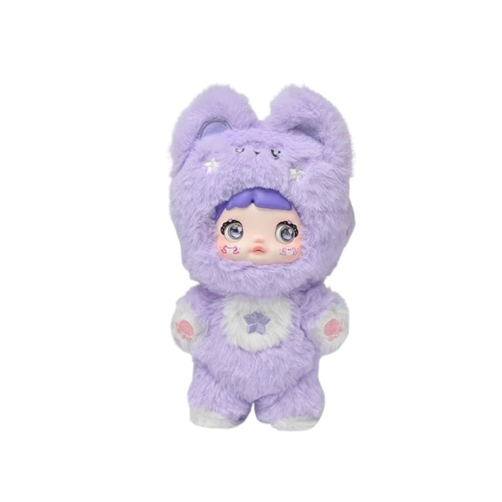NOMMI Loveliness Never Ends Series Plush Blind Box - Tutu